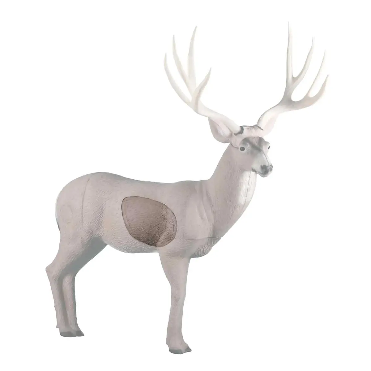 Rinehart Giant Mule Deer Insert 1