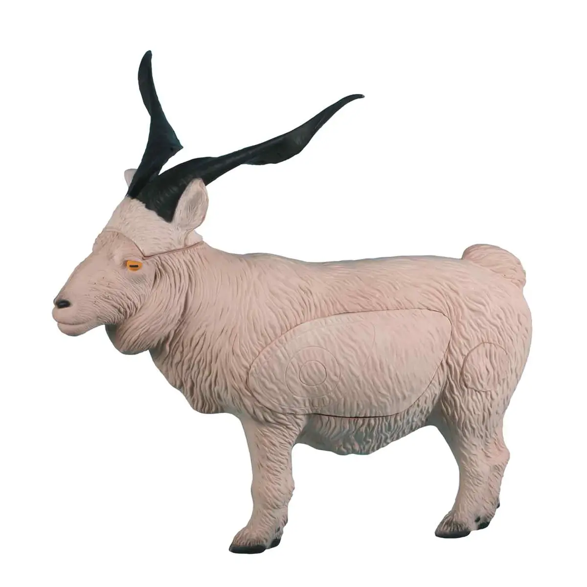 Rinehart Catalina Goat Target 1
