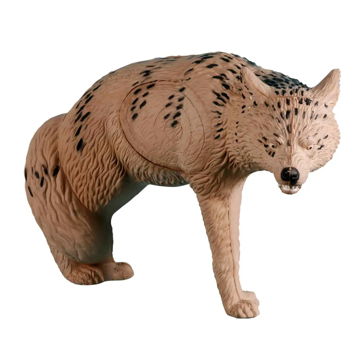 Rinehart Coyote Target 1