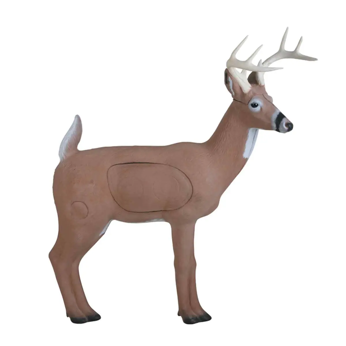 Rinehart Alert Deer Target 1