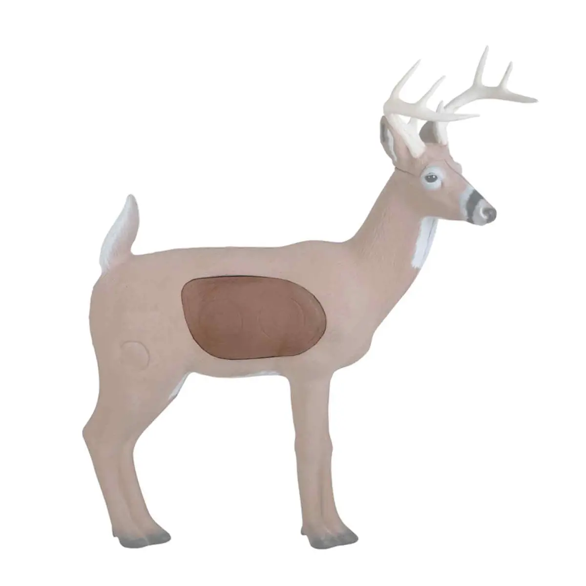 Rinehart Alert Deer 3-D Insert Replacement (Open Box X1044969) 1
