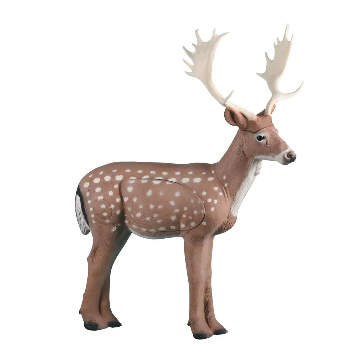 Rinehart Fallow Deer Target 1
