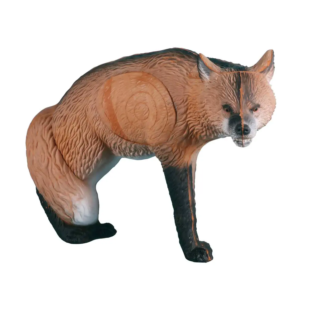Rinehart Red Fox Target 1