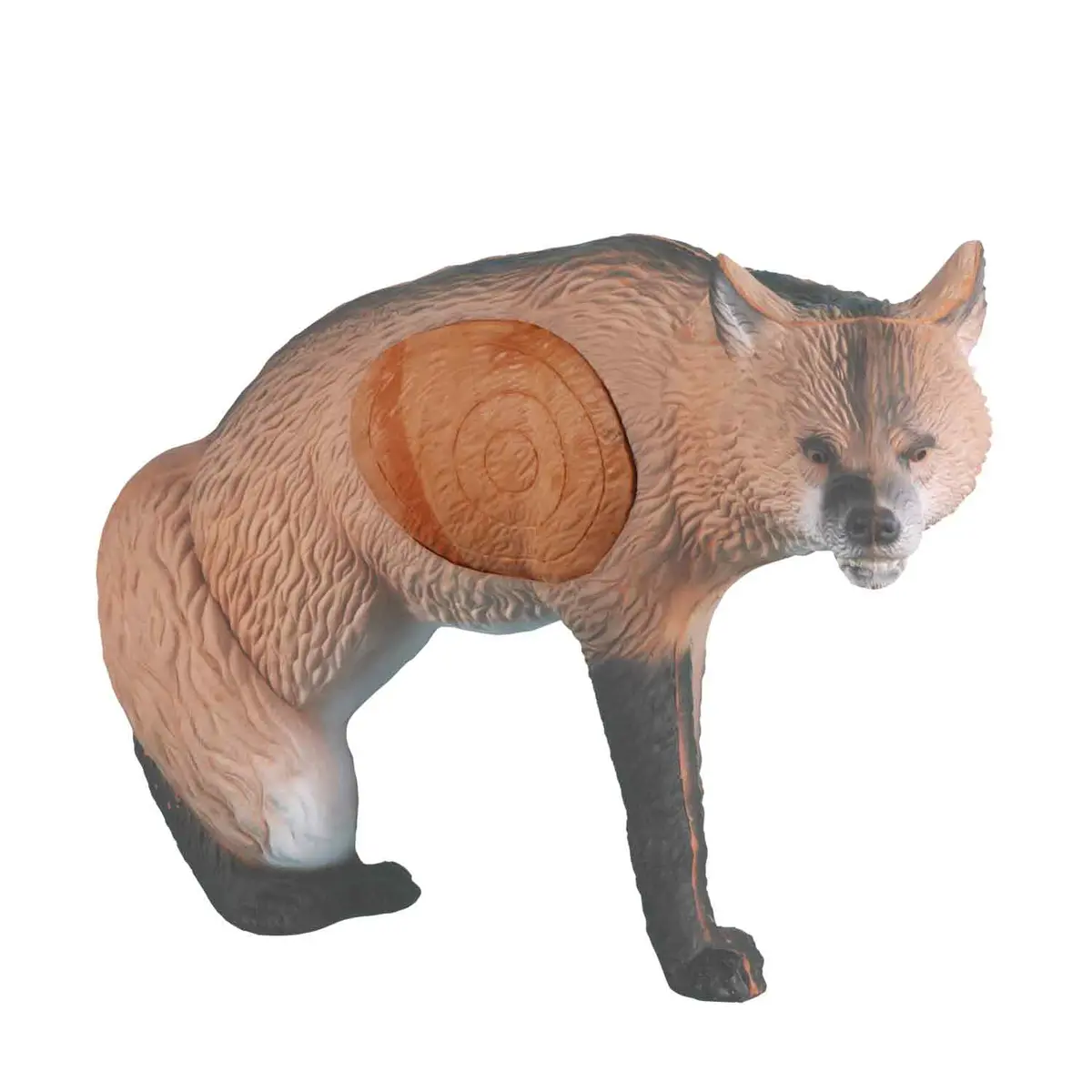 Rinehart Red Fox Insert 1