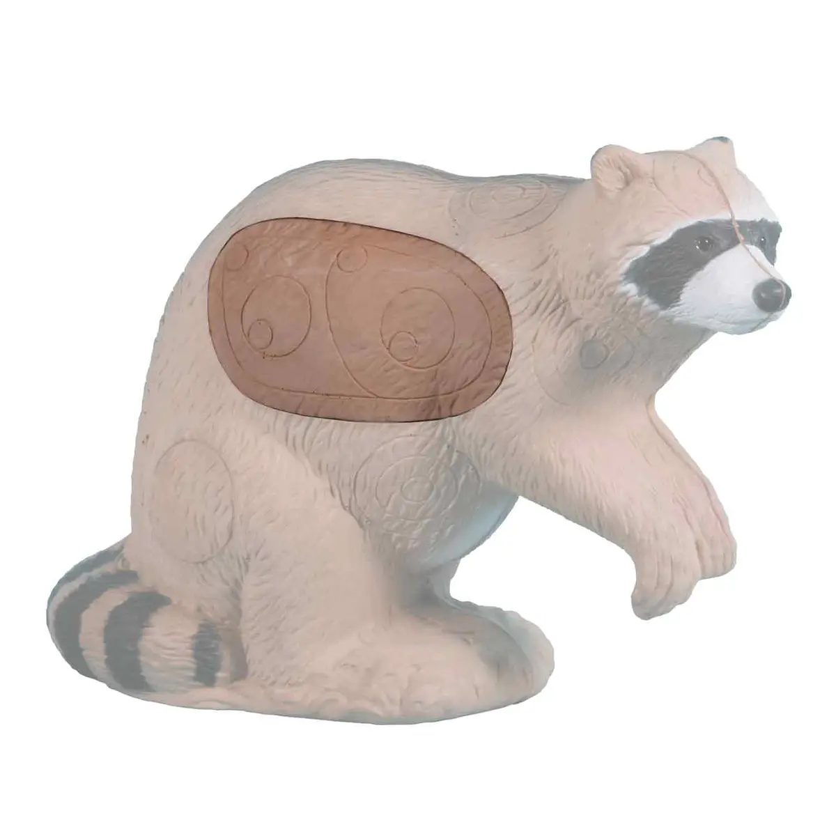 Rinehart Raccoon Insert 1