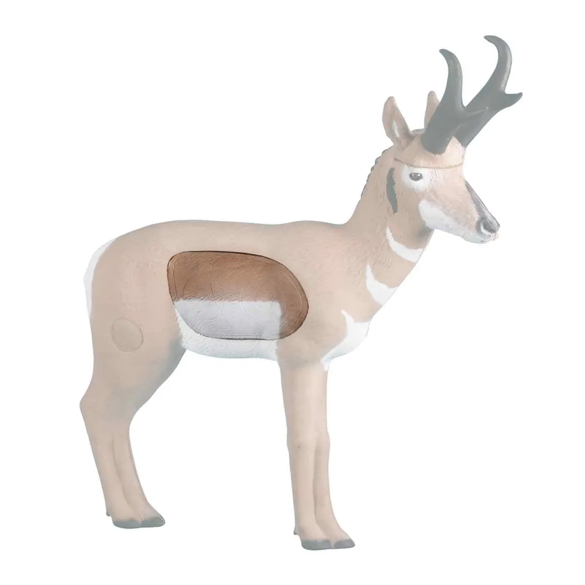 Rinehart Pronghorn Antelope Insert 1