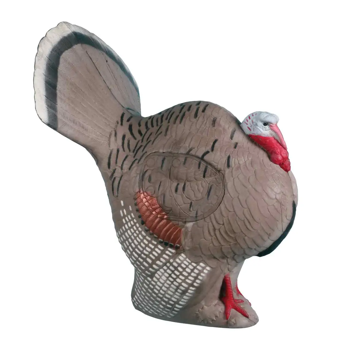 Rinehart Strutting Turkey Target 1