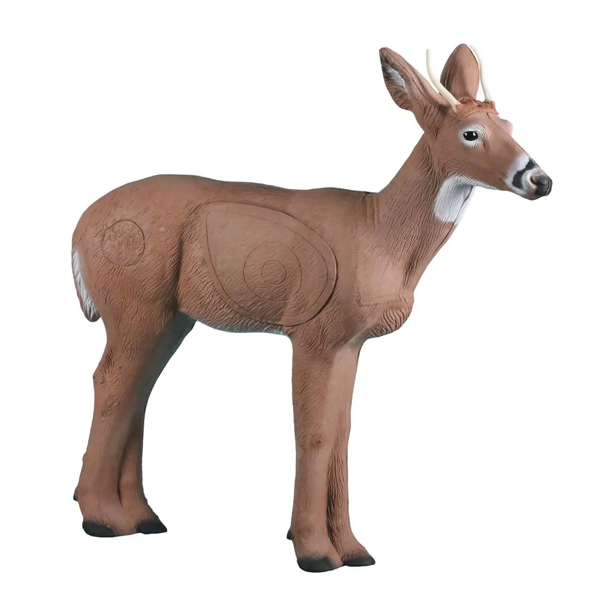 Rinehart Spike Buck Target 1