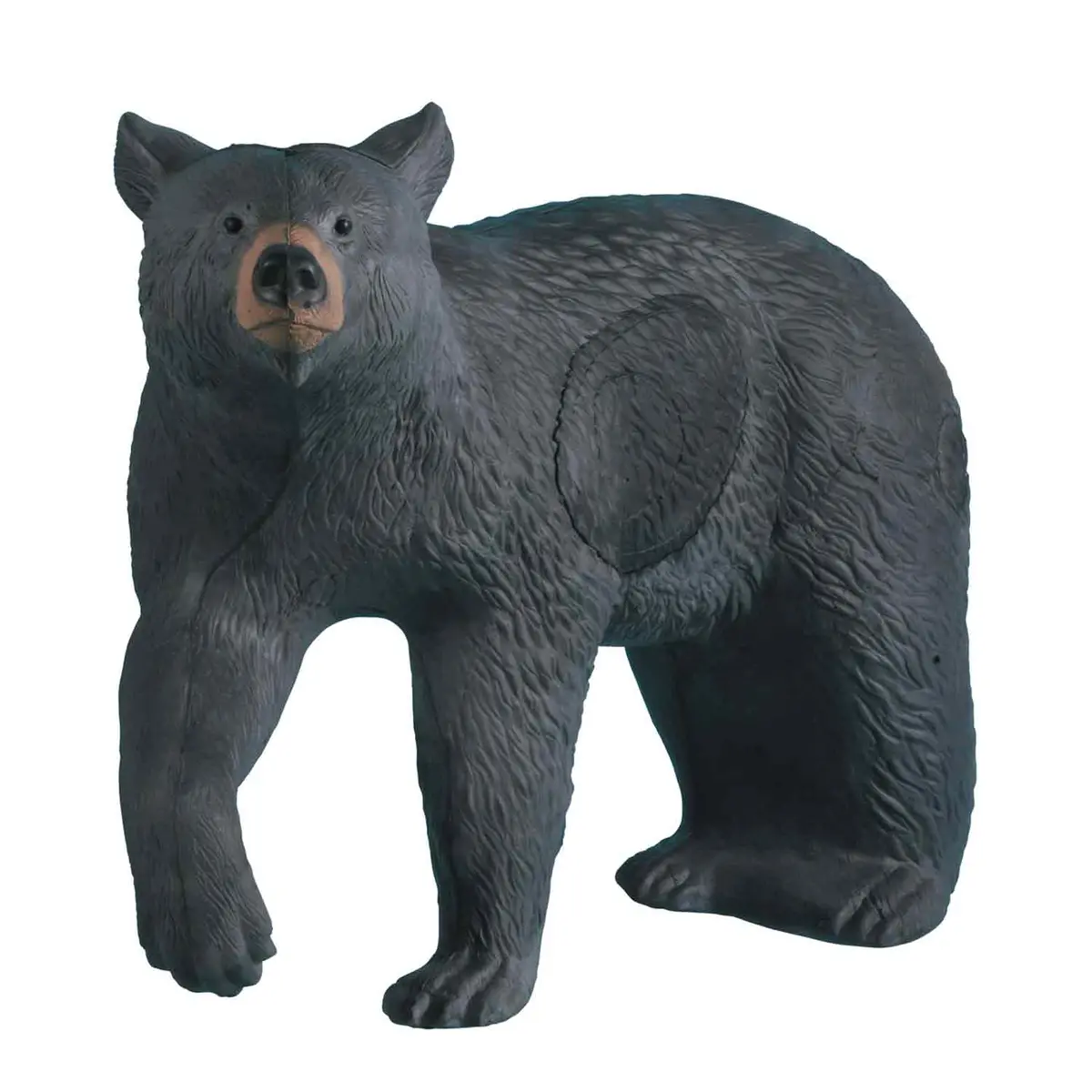 Rinehart Large Black Bear Target 1