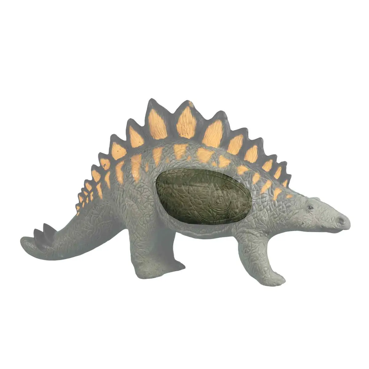 Rinehart Stegosauraus Insert 1