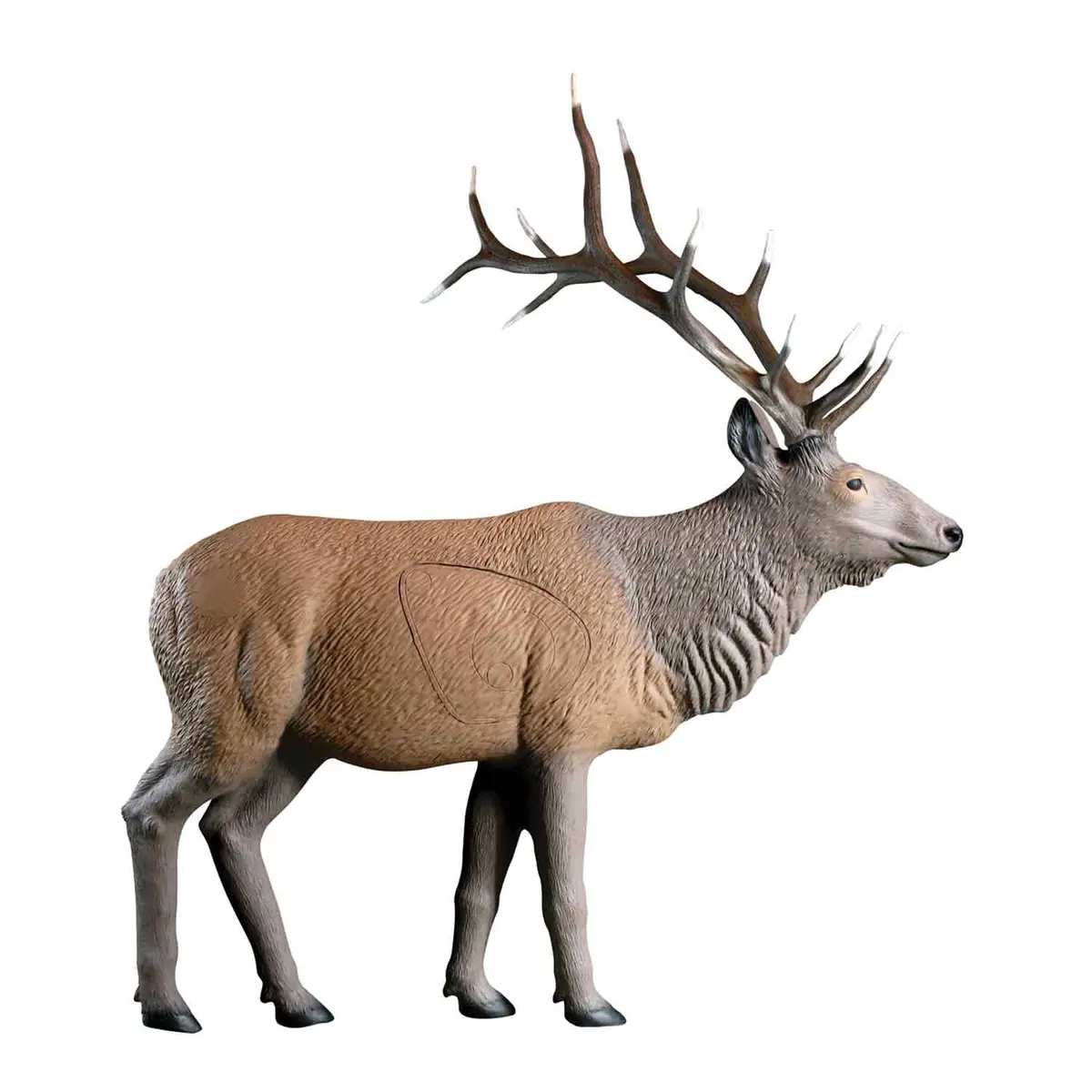 Rinehart Elk Target 1