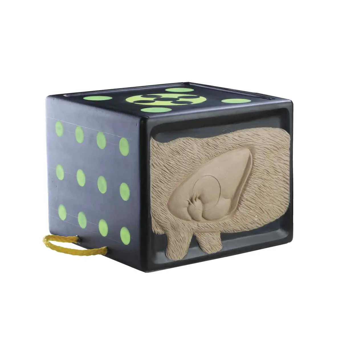 Rinehart Rhinoblock Target 1