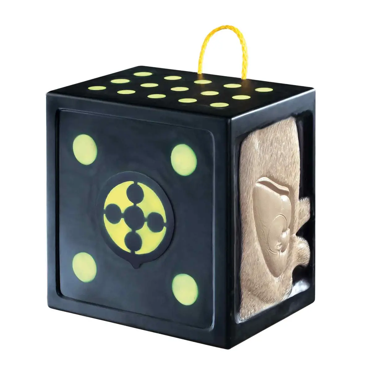 Rinehart Rhinoblock Xl Target 1