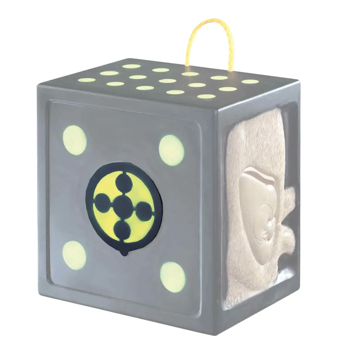 Rinehart Rhinoblock Insert 1