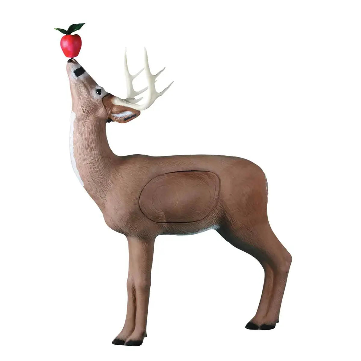 Rinehart Apple / Browsing Buck Target 1