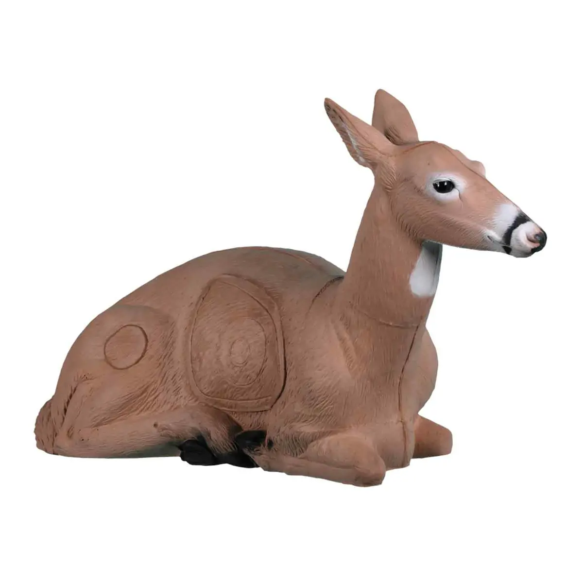 Rinehart Bedded Doe Target 1