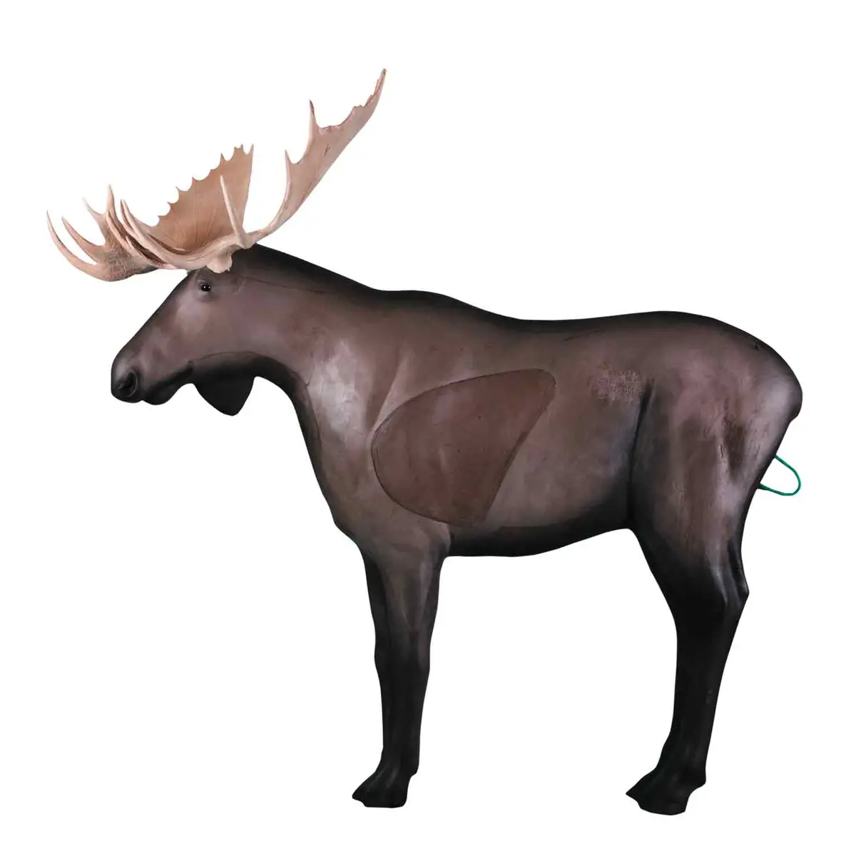 Rinehart Moose Target 1