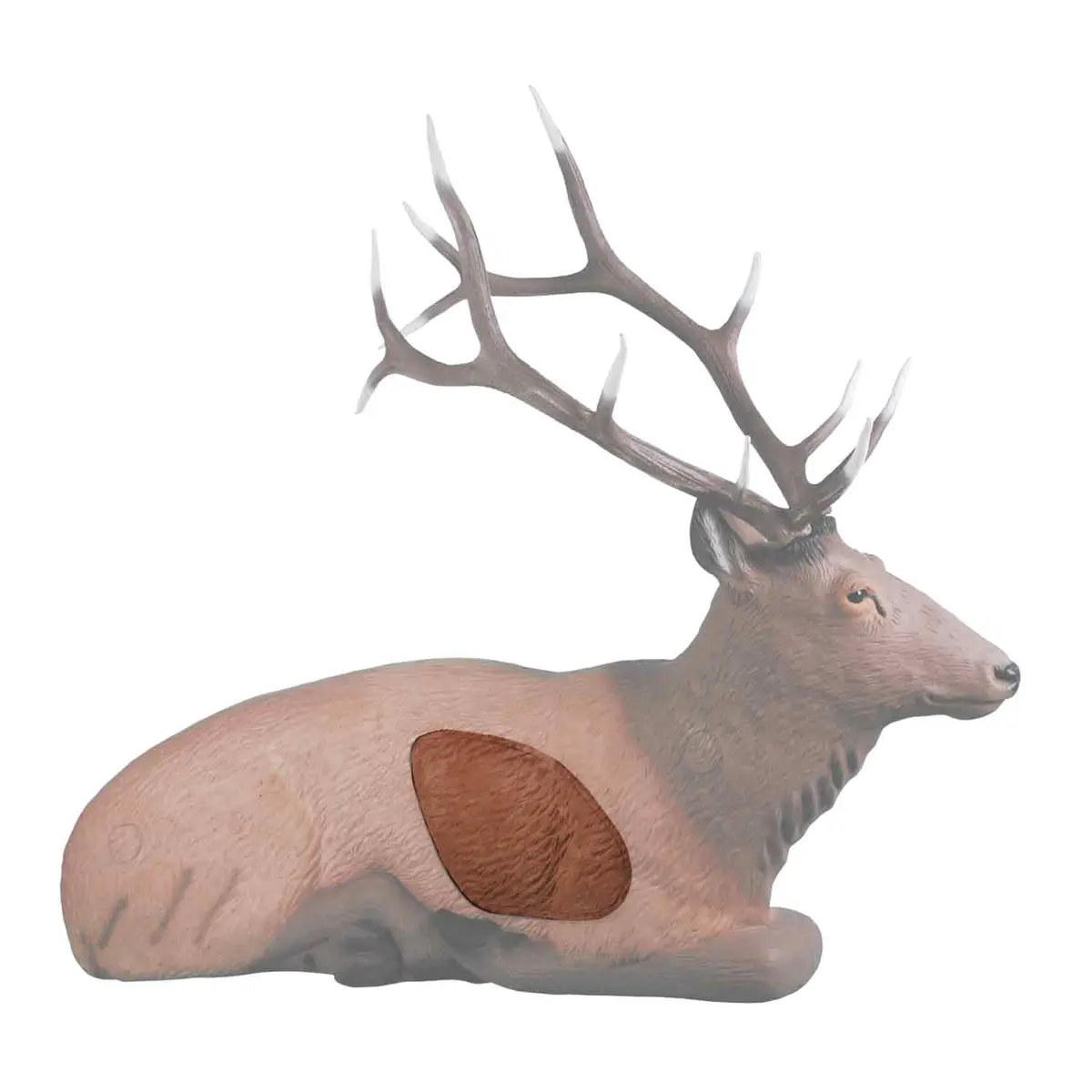 Rinehart Bedded Elk Insert 1