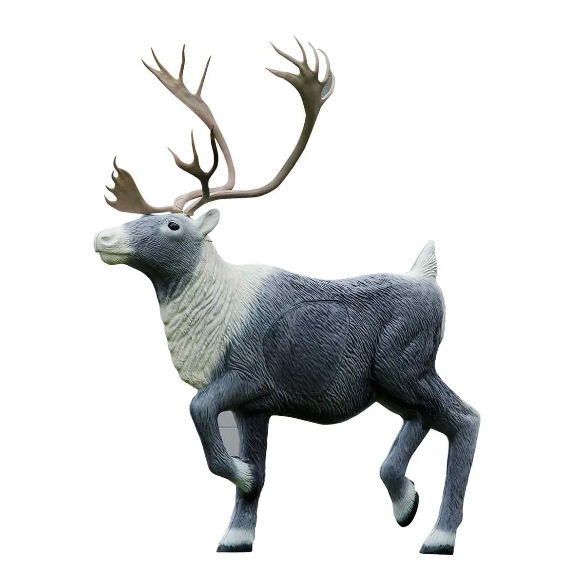 Rinehart Caribou Target 1