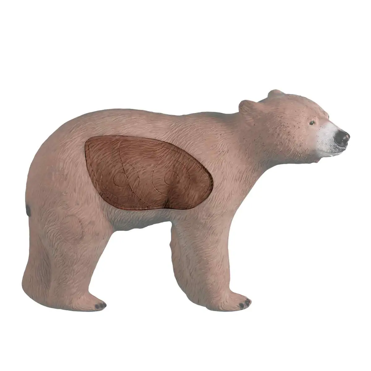 Rinehart Cinnamon Bear Insert 1