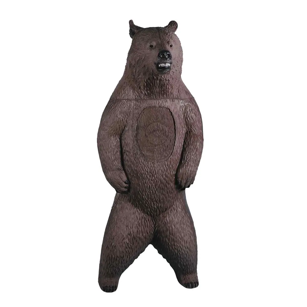 Rinehart Mountain Grizzly Bear Target 1