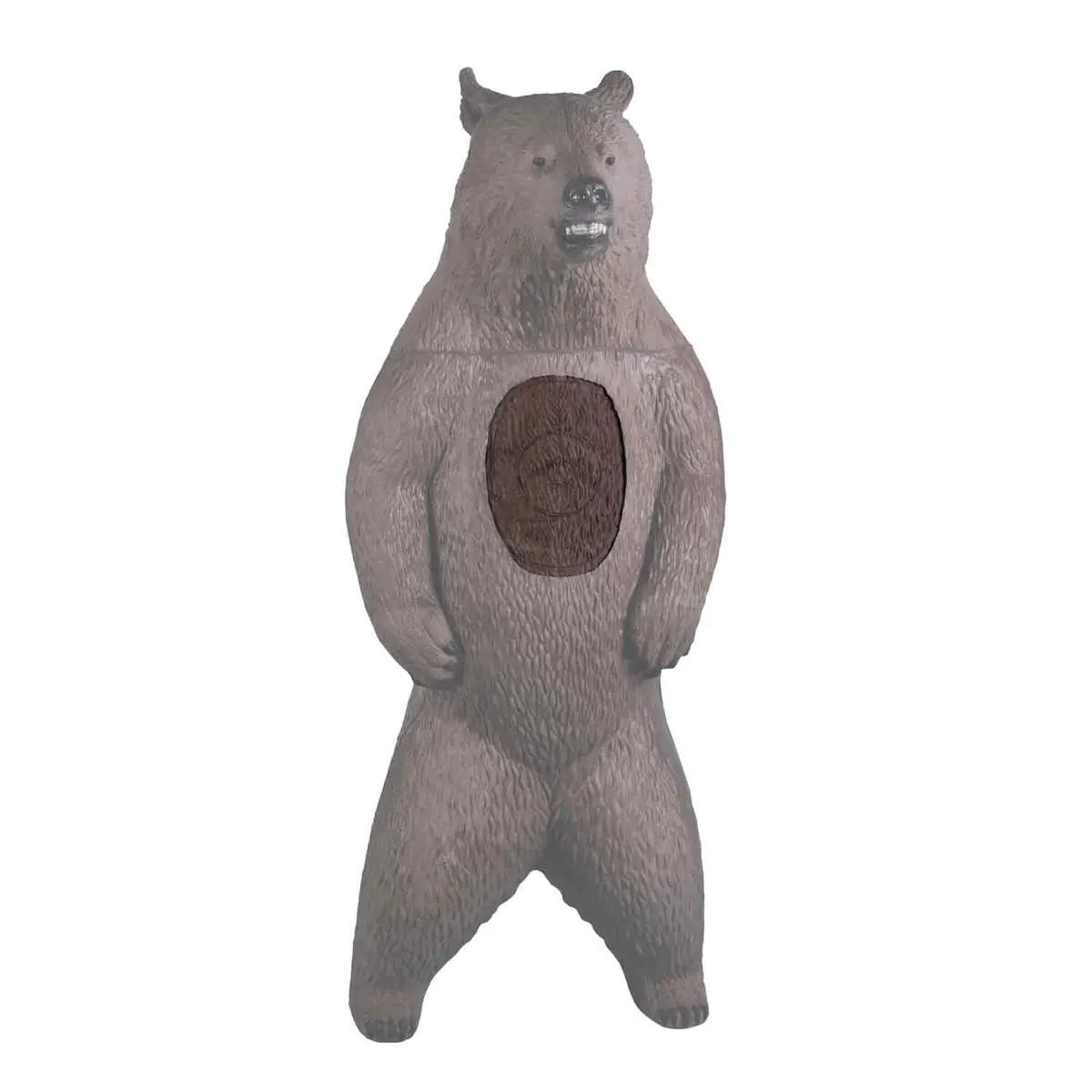 Rinehart Mountain Grizzly Bear Insert 1