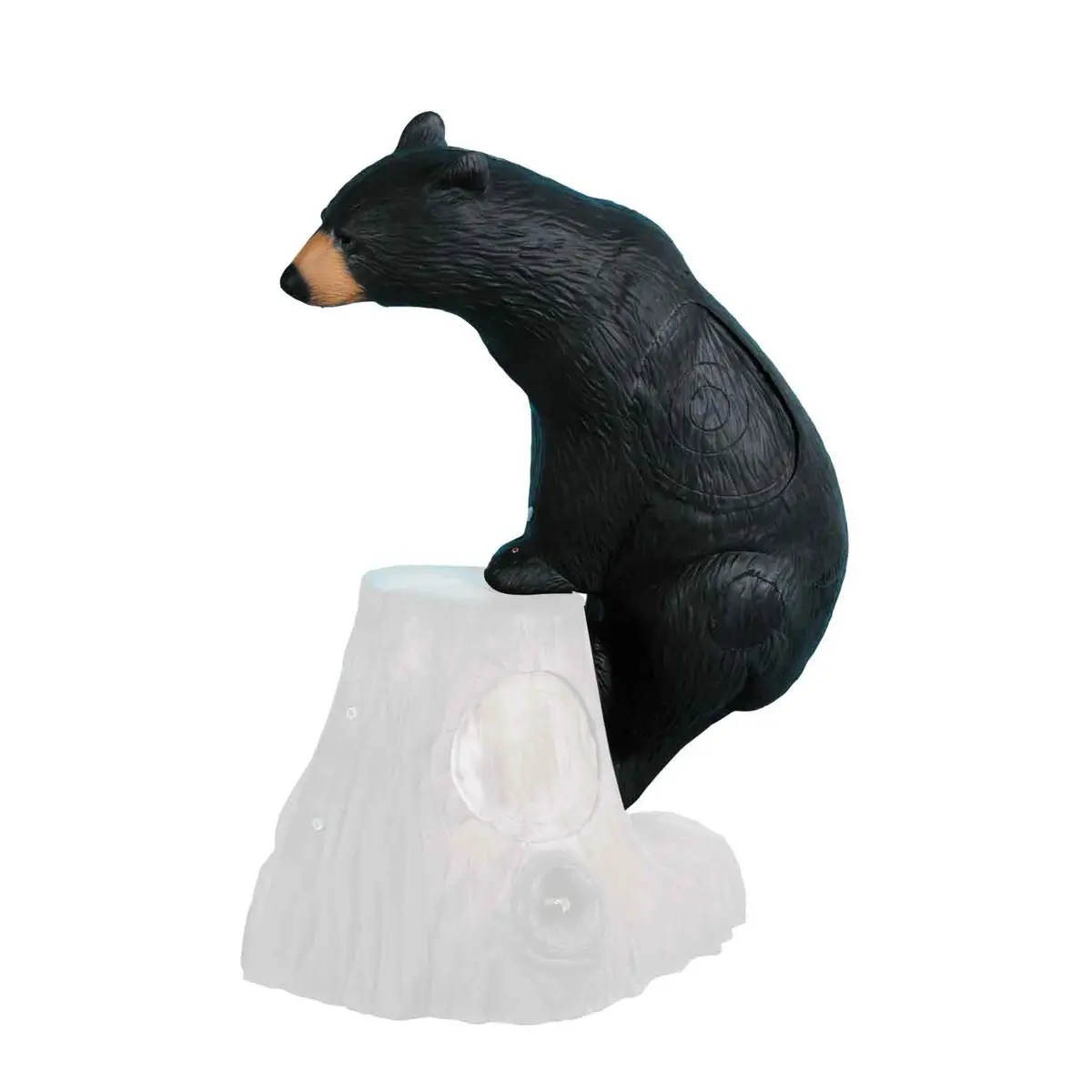 Rinehart Honey Bear Target 1