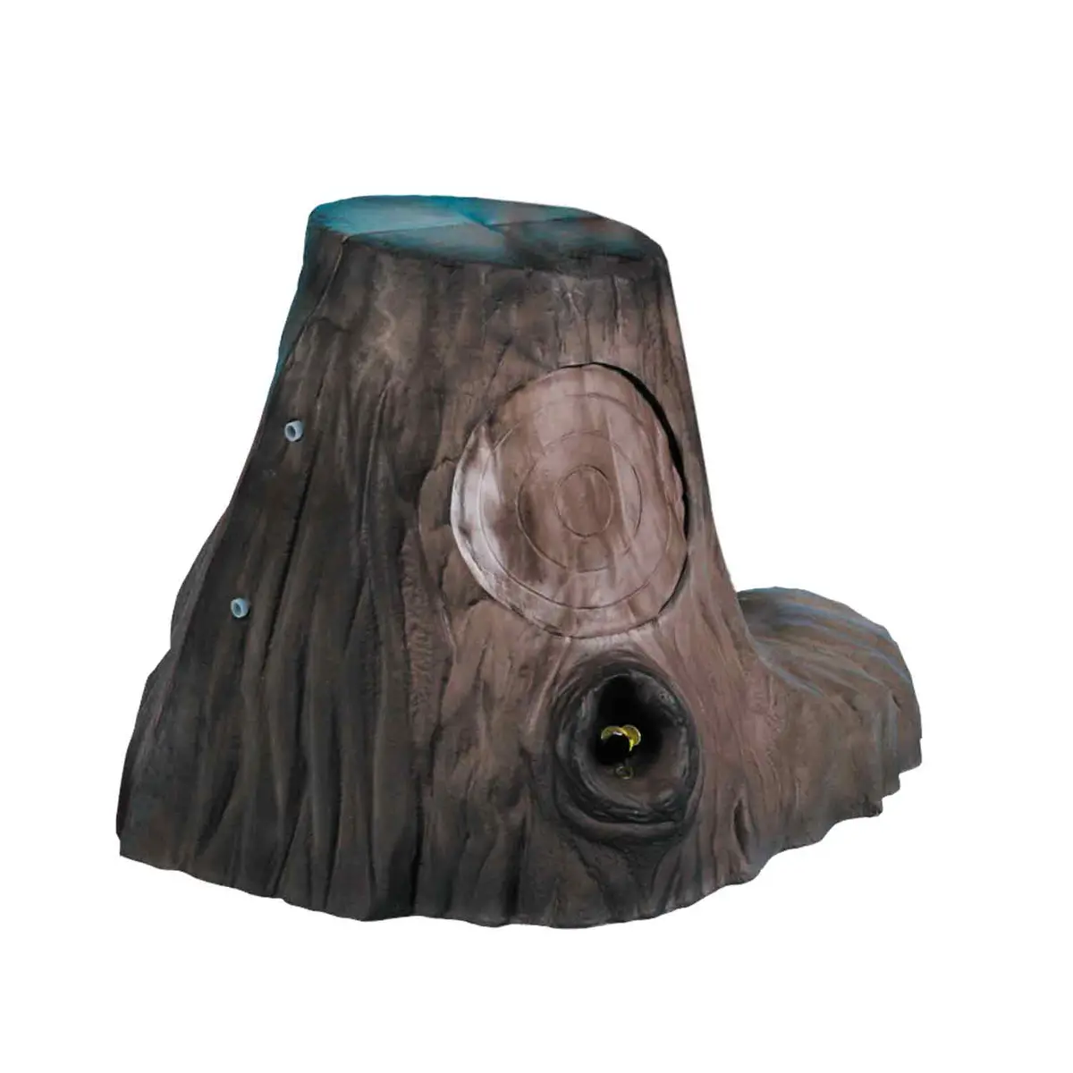 Rinehart Stump Target 1