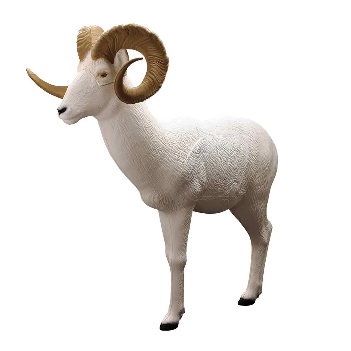 Rinehart Dahl Sheep Target 1