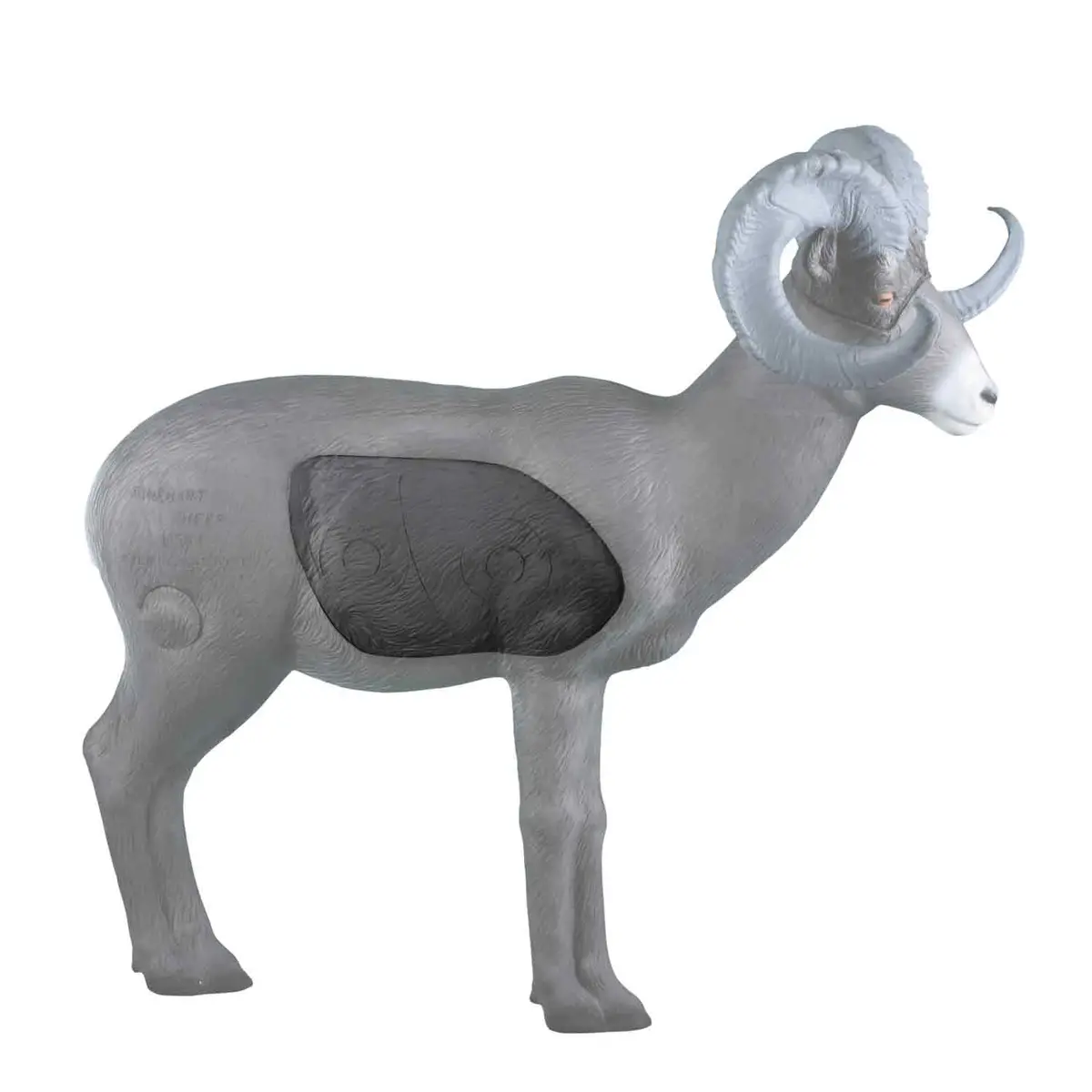 Rinehart Stone Sheep Insert 1