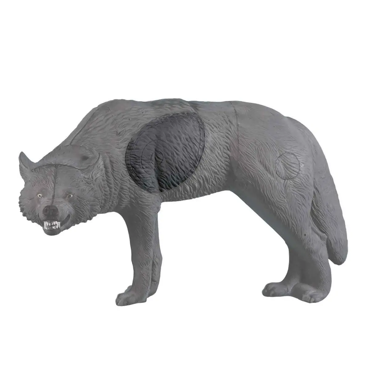 Rinehart Snarling Wolf Insert 1