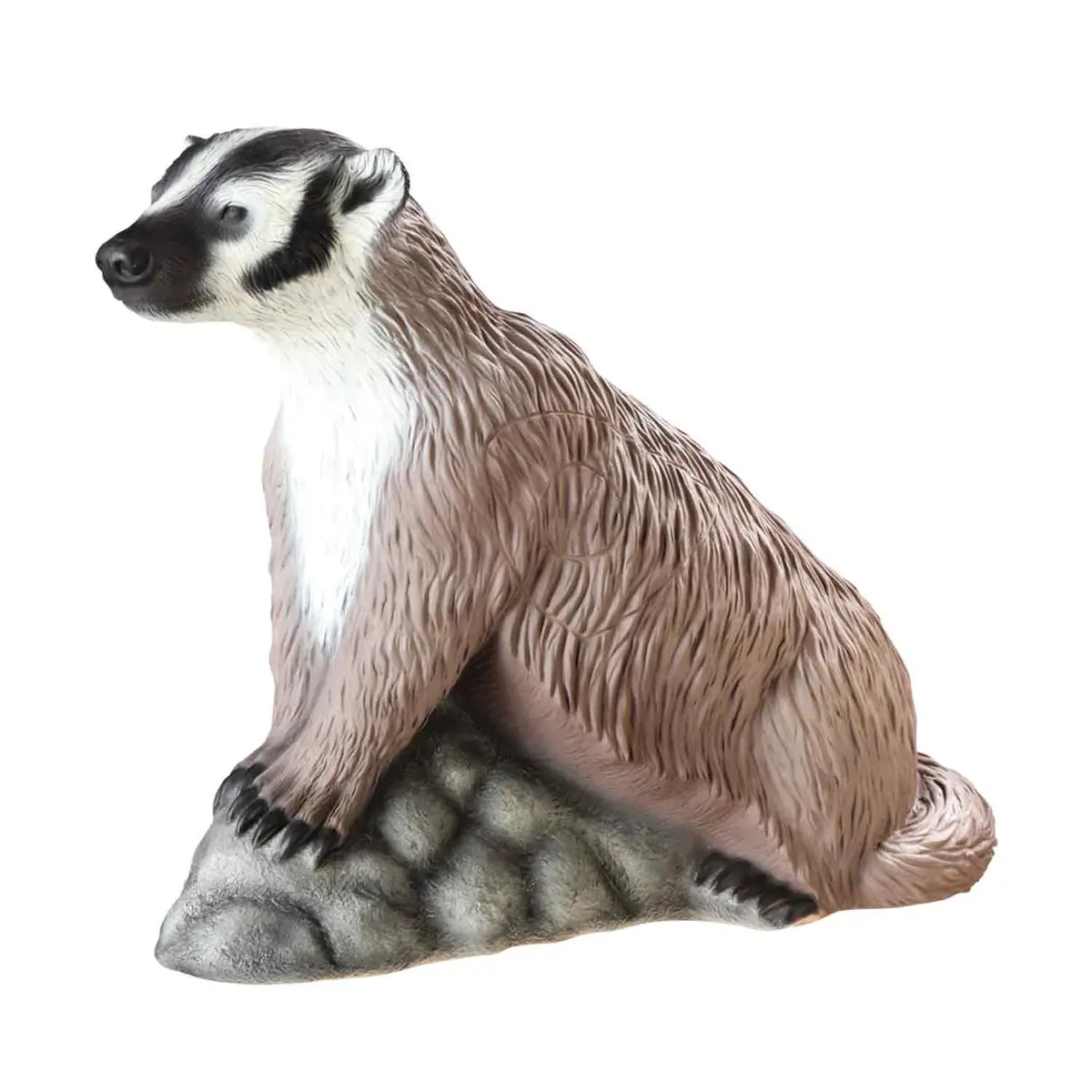 Rinehart Badger Target 1