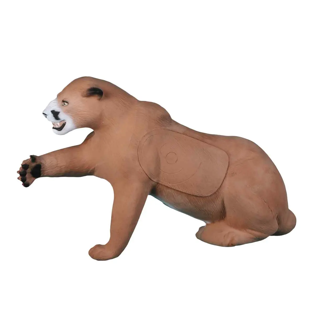 Rinehart Cougar Target 1