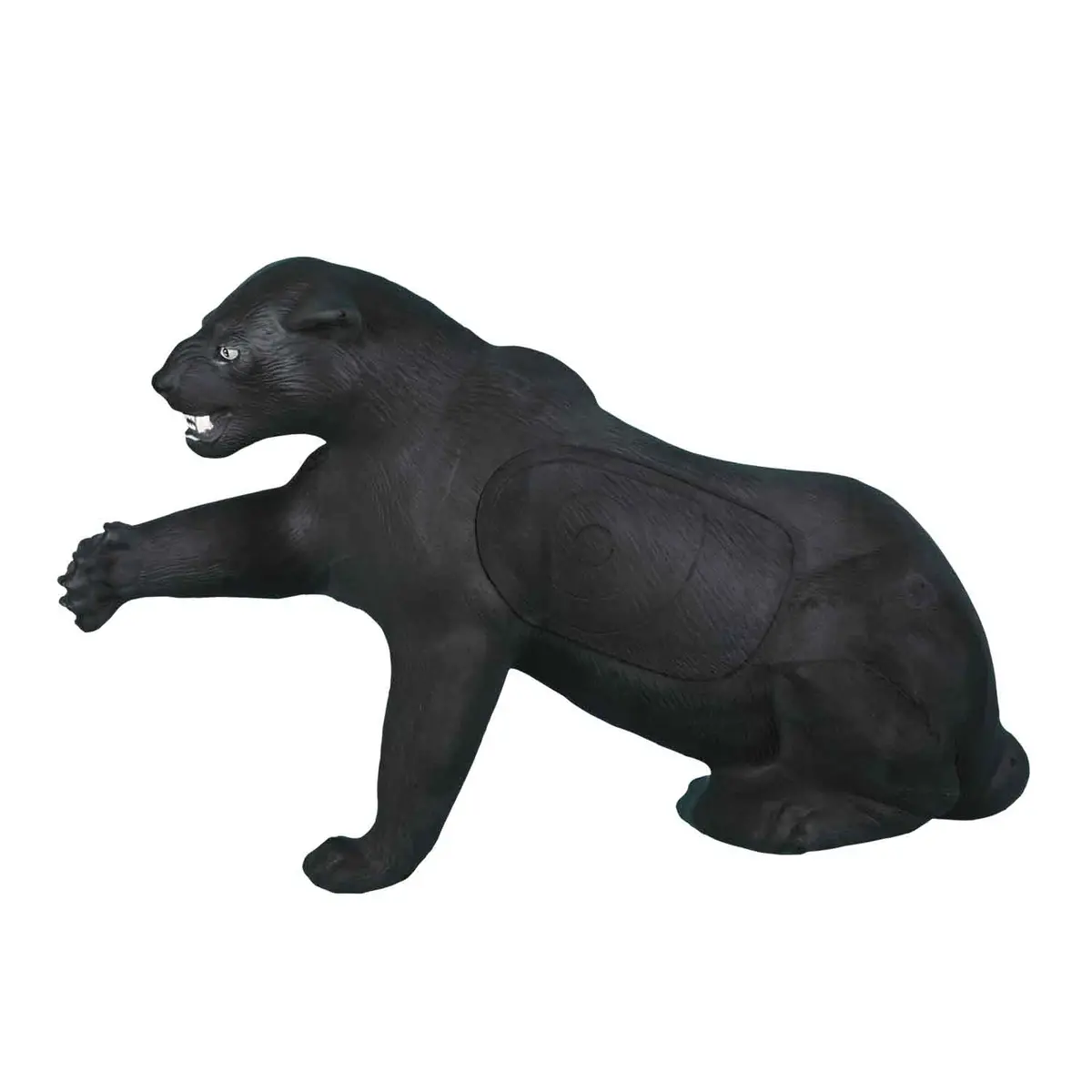 Rinehart Black Panther Target 1