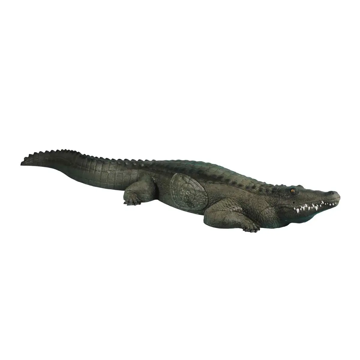 Rinehart Alligator Target 1