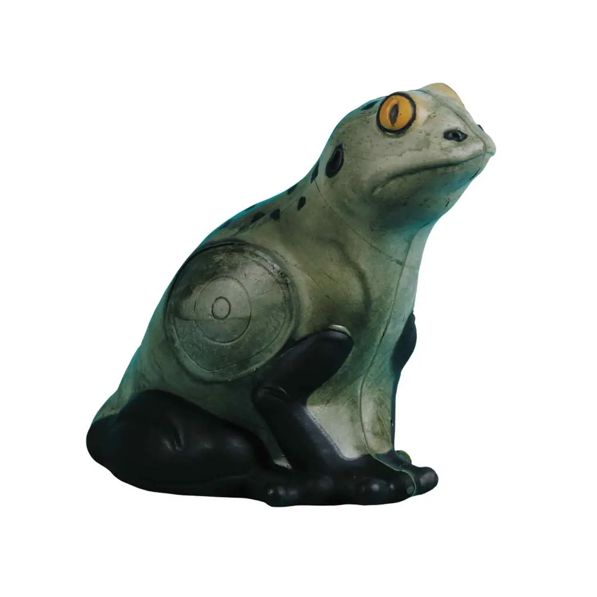 Rinehart Green Frog Target 1