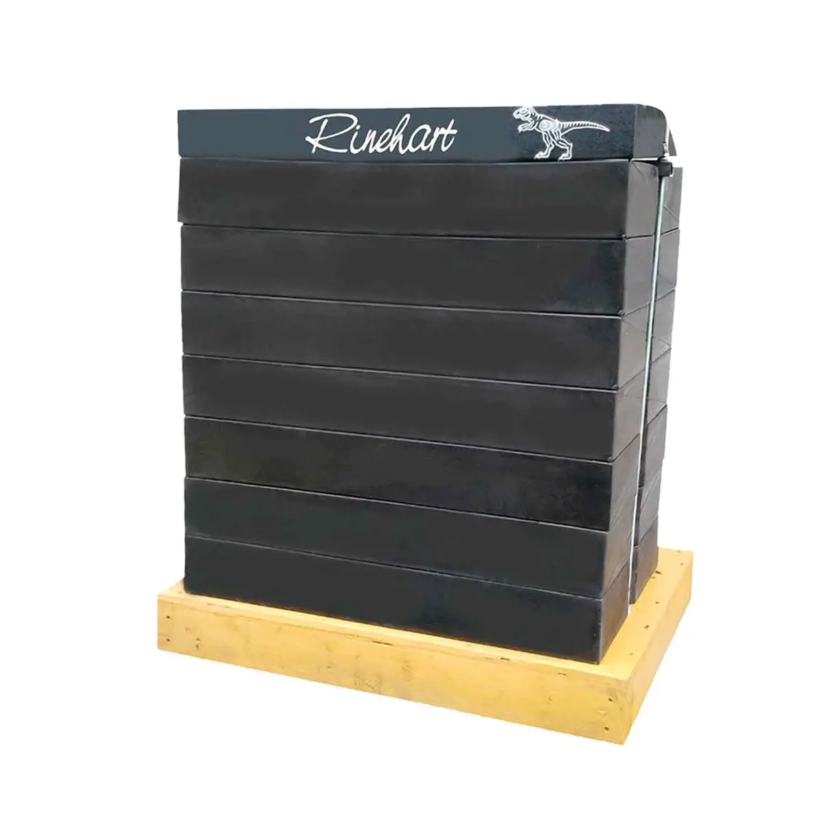 Rinehart Brick Wall (30") 1