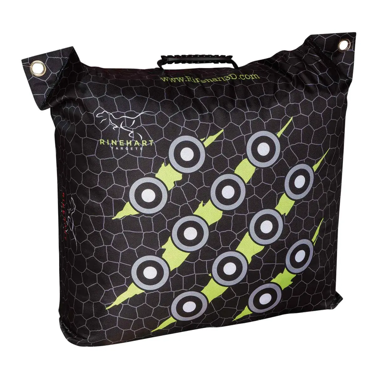 Rinehart Rhino 22" Bag Target 1
