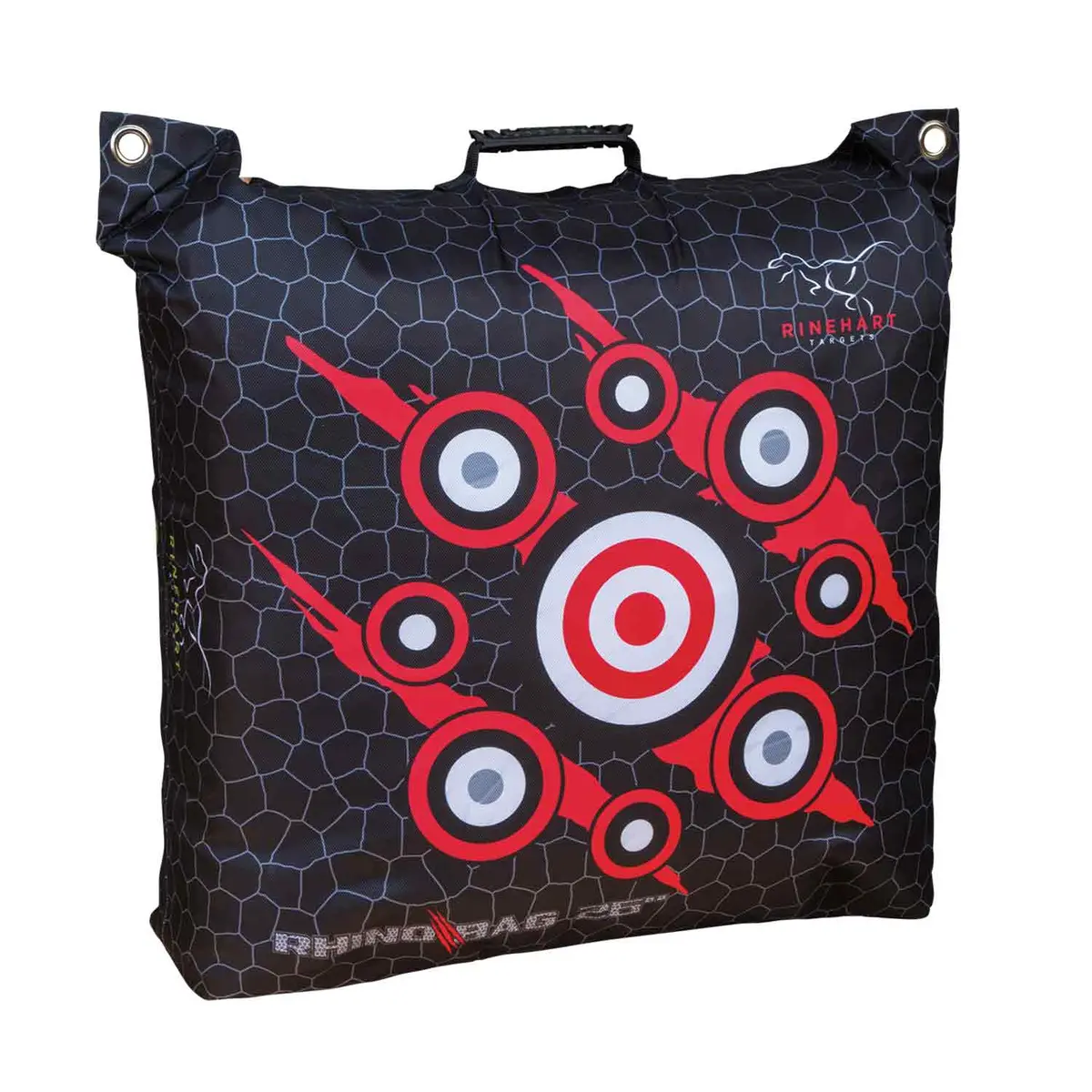 Rinehart Rhino 26" Bag Target 1