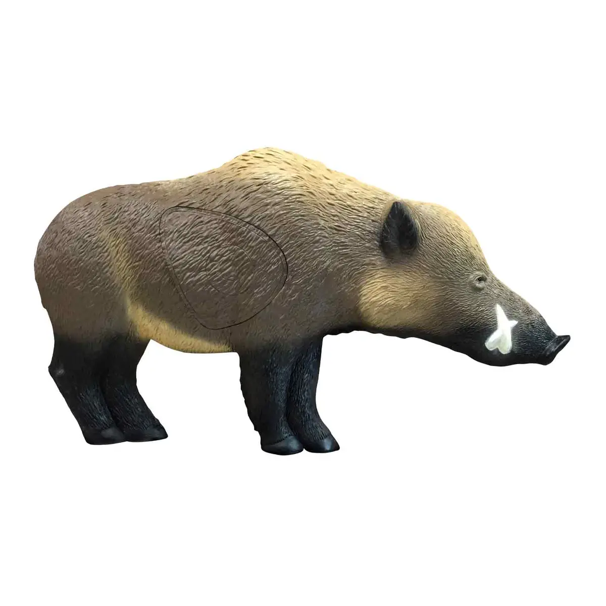 Rinehart Hogzilla Target 1