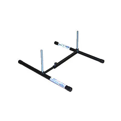 Rinehart Indoor 3D Stand (Small) 1