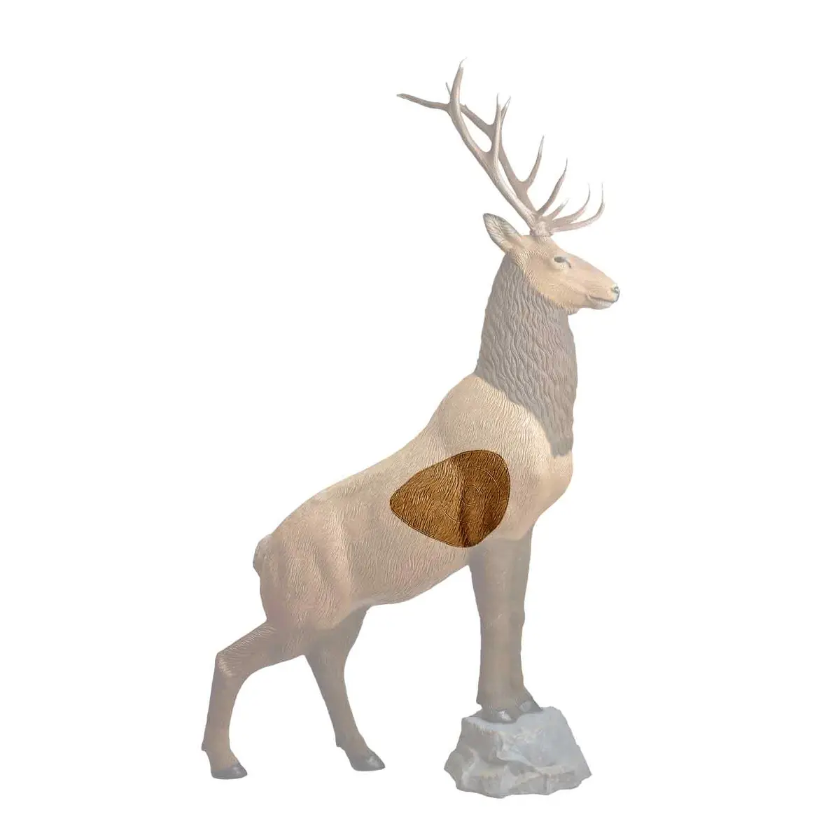 Rinehart Red Stag Insert 1