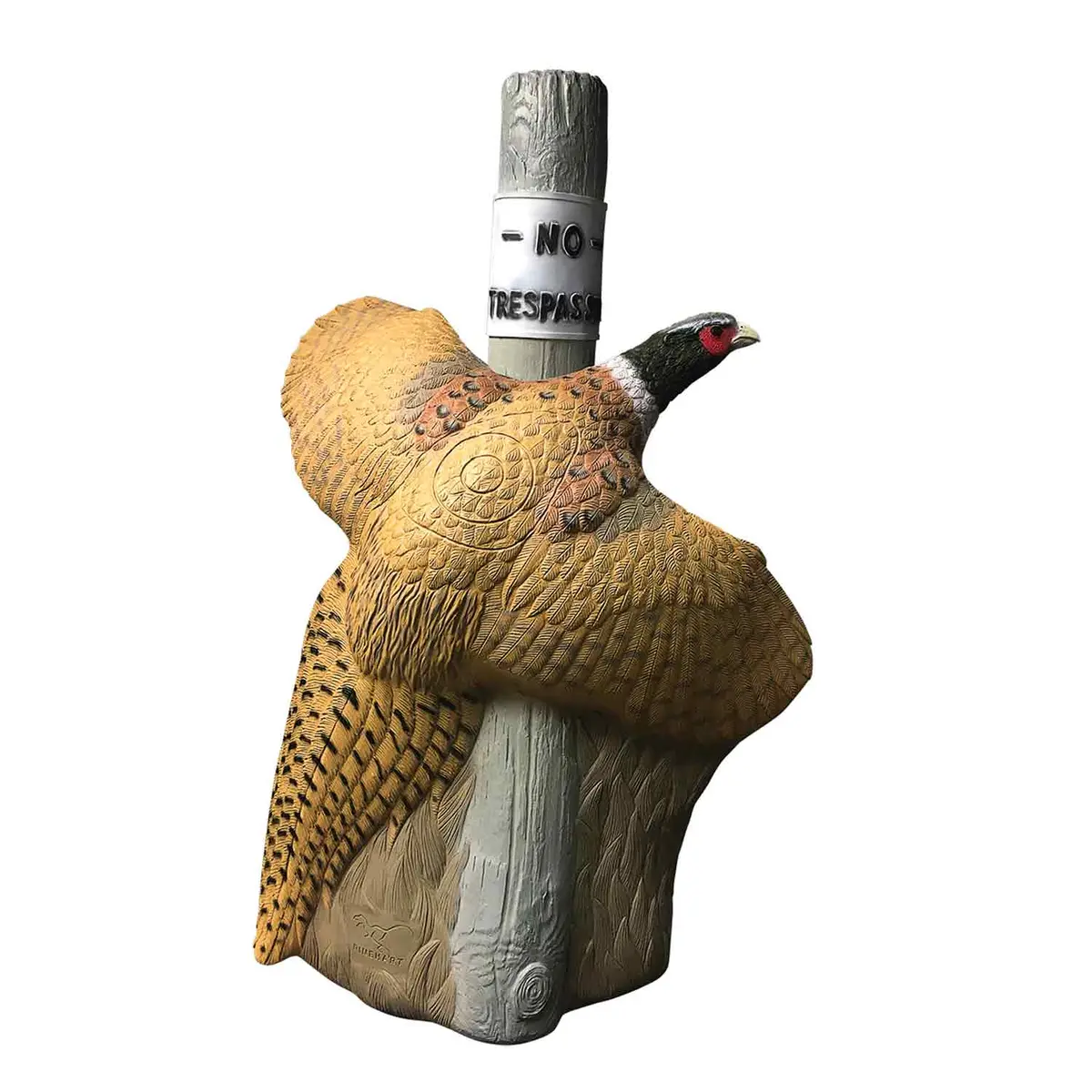 Rinehart Pheasant Target 1