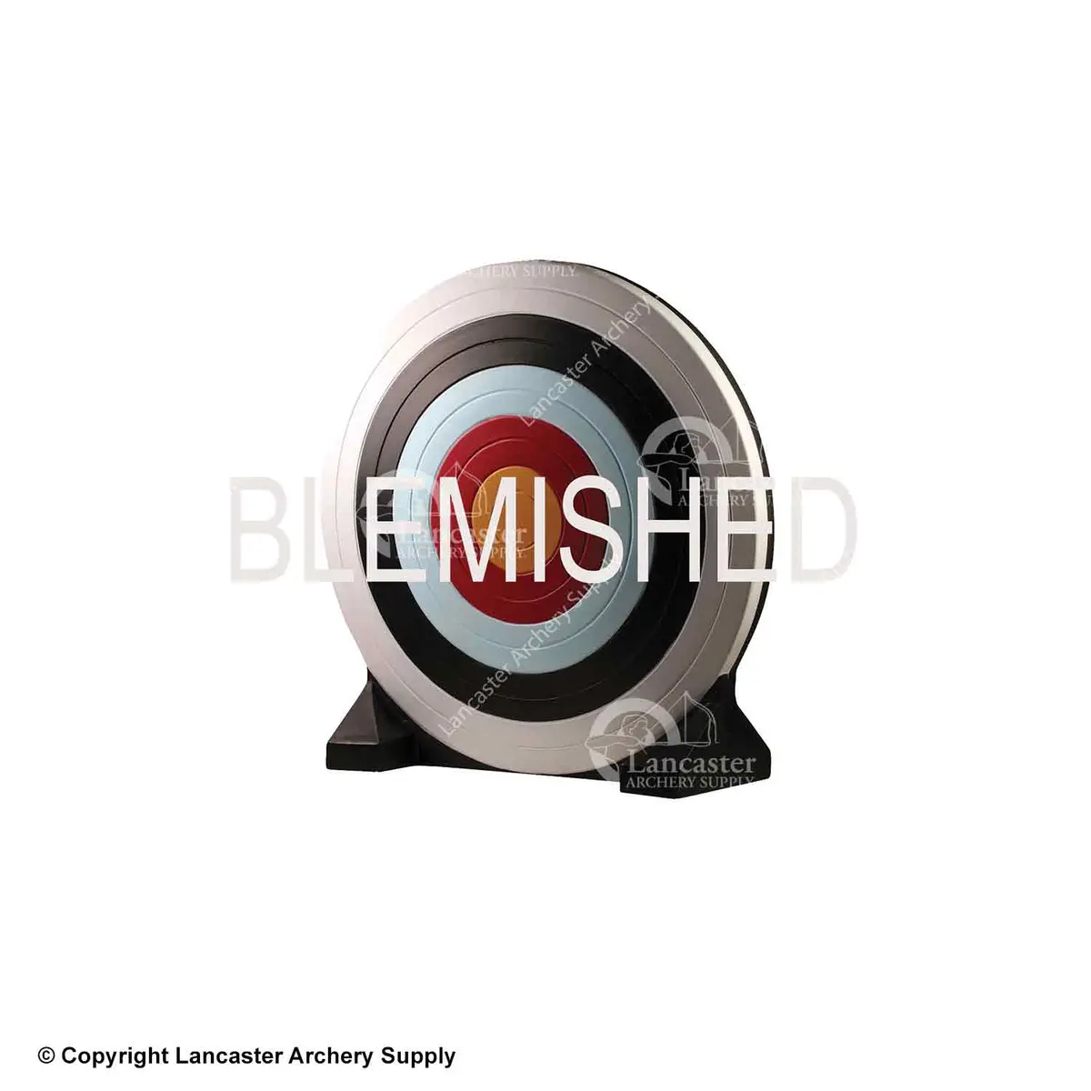 Rinehart Nasp® Target (Manufacturer Blem - Single) 1