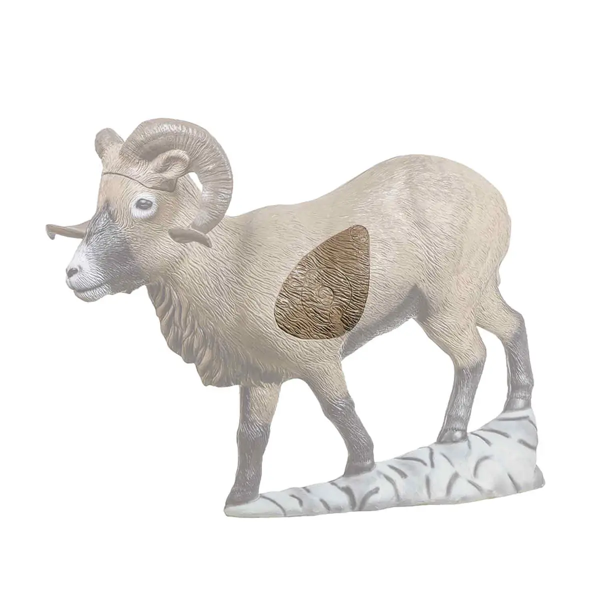 Rinehart Corsican Ram Insert 1