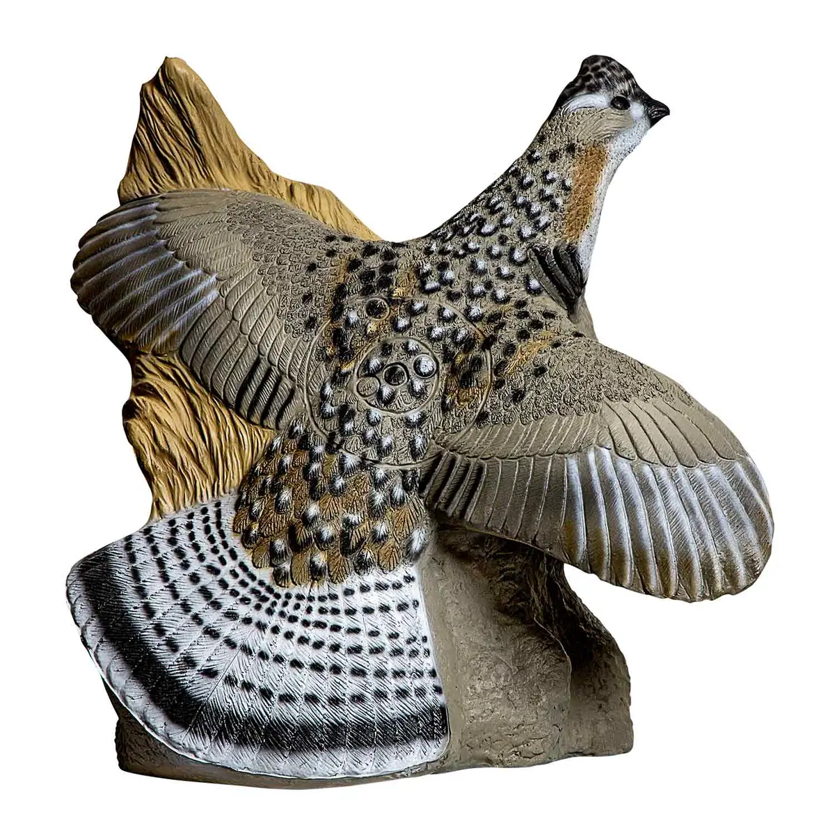 Rinehart Grouse Target 1