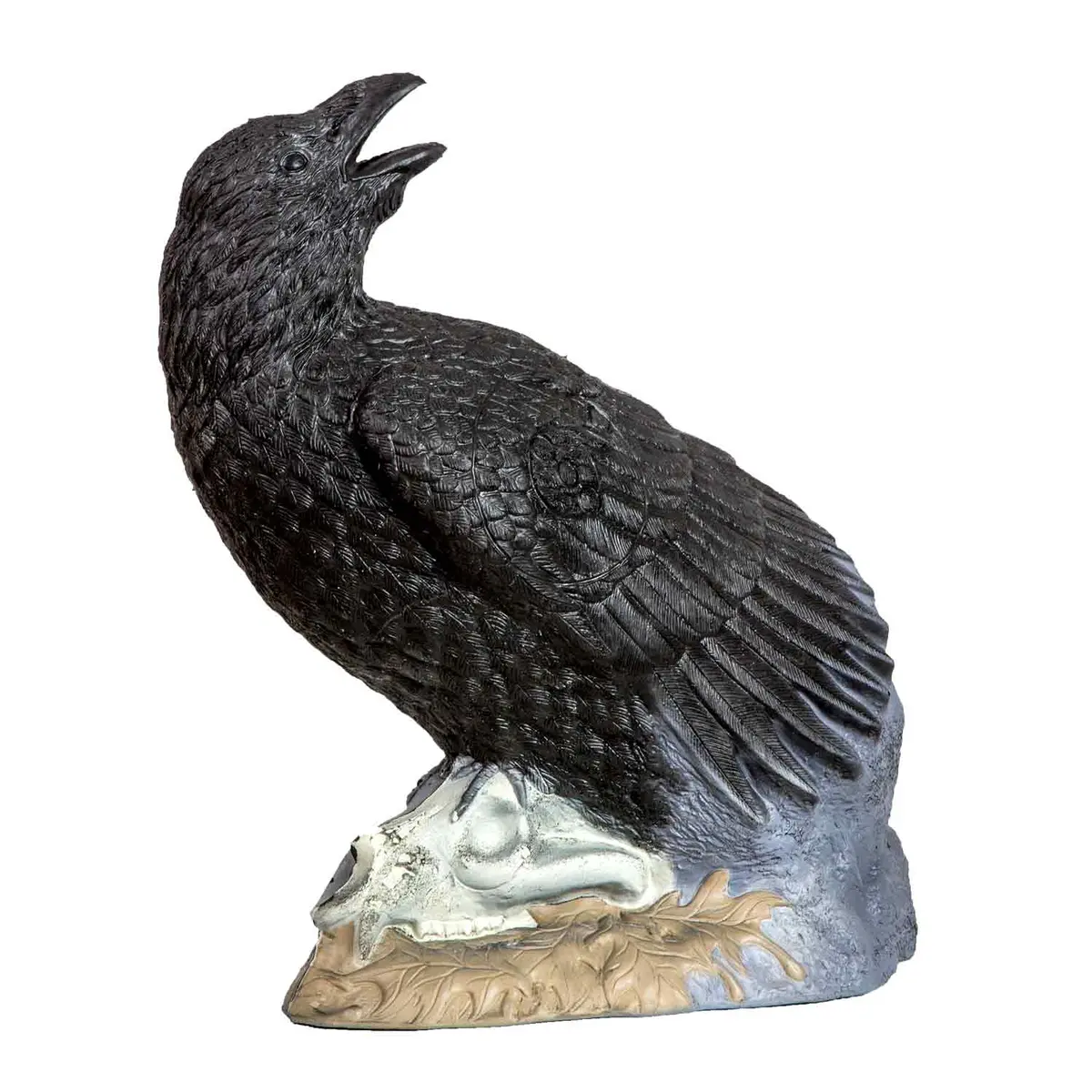 Rinehart Raven Target 1