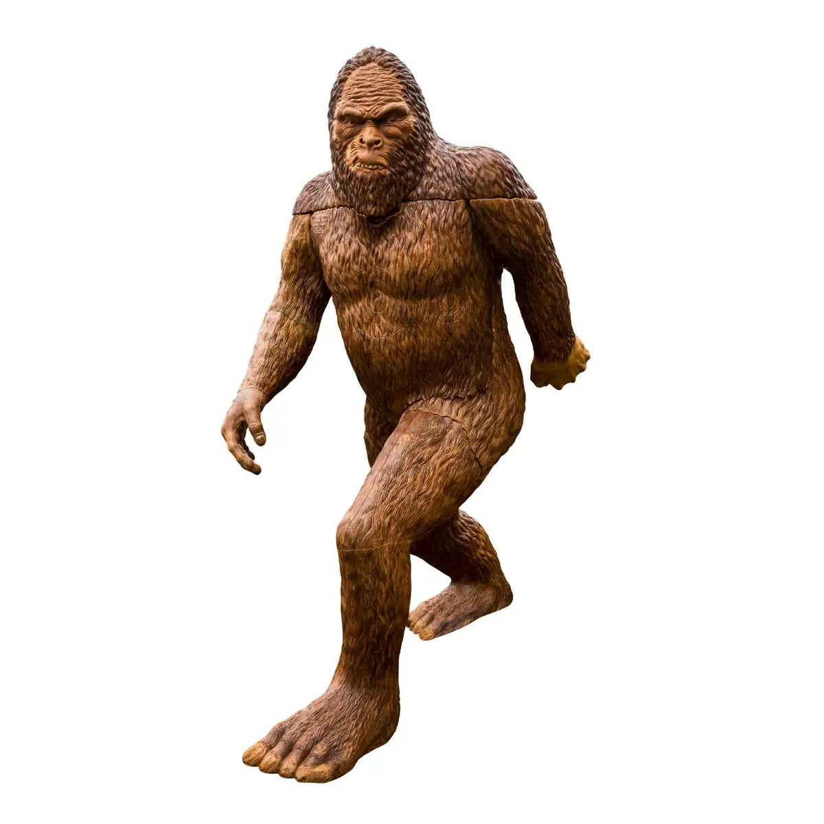 Rinehart Sasquatch Target 1