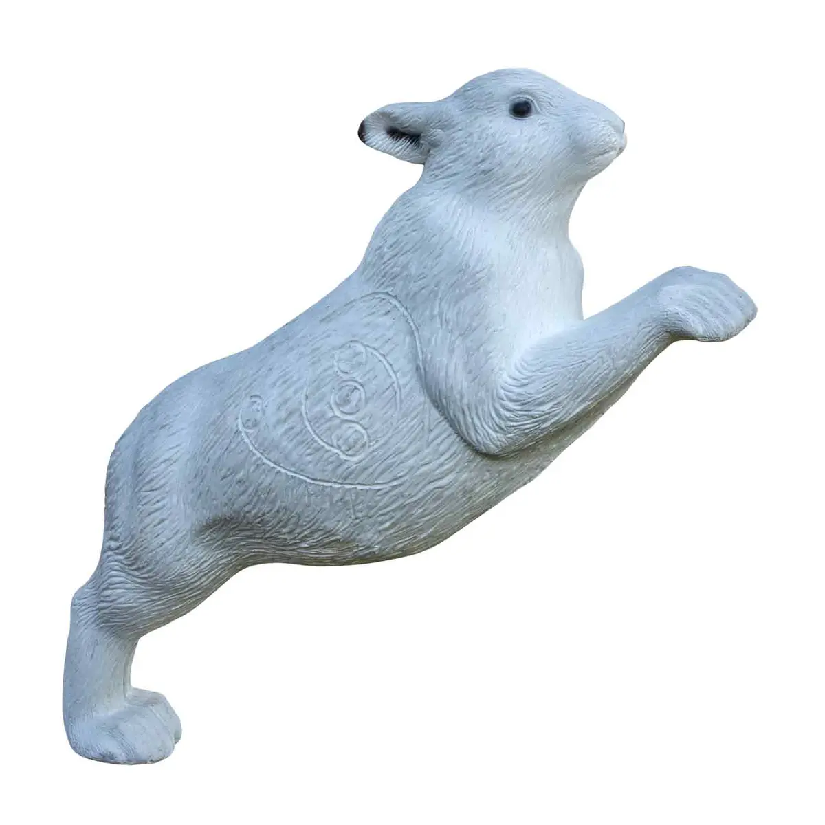Rinehart Snowshoe Hare Target 1