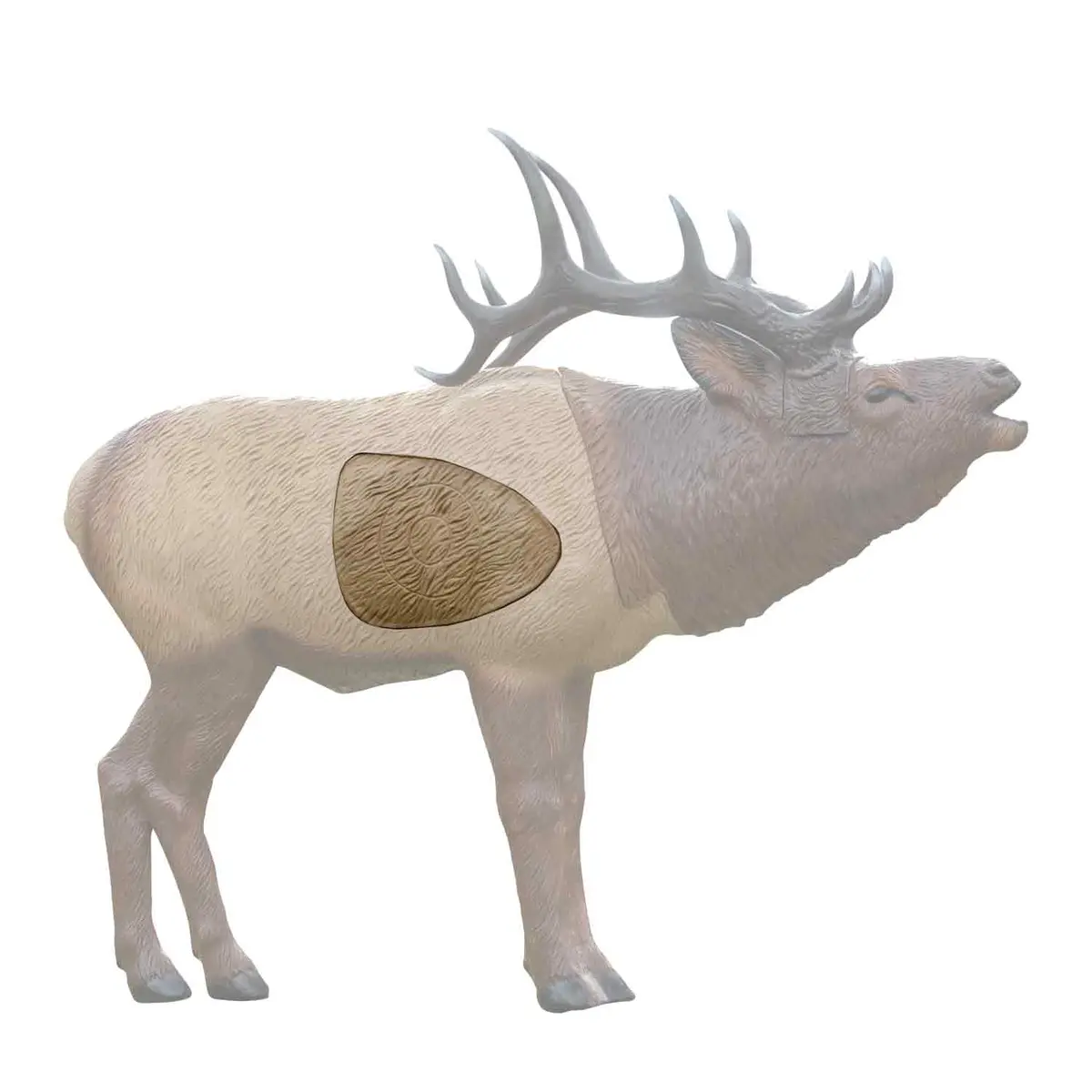 Rinehart 1/3 Scale Elk Insert Replacement (Signature) 1